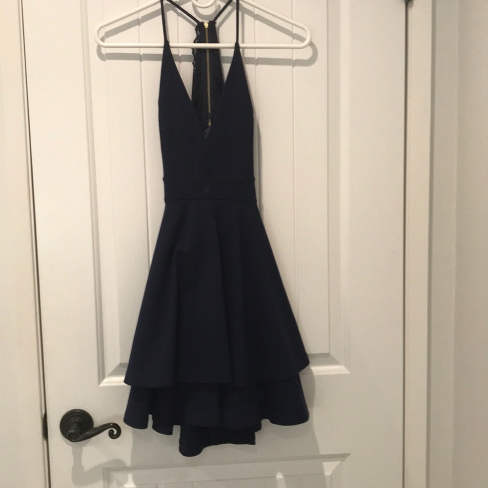 Perfect Homecoming Dress!